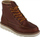 Këpucë gocash Levi's Darrow Chukka SW 235428-1706-29, mbi kyç, kafe