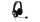 Kufje Microsoft LifeChat LX-3000, të zeza