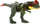 Lodër dinosauri Mattel Jurassic World Gigantic Trackers Sinotyrannus, figurë e madhe, shumëngjyrëshe
