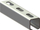 Profil çeliku NICZUK A2.0 SZ-A2,0-3000, 30x30mm, 3000mm, i galvanizuar