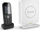 Bаза DECT Snom M400, до 10 паралелни повици, VoIP PBX, бела