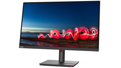 Monitor Lenovo ThinkVision T27i-30, 27", Full HD, IPS, i zi