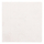 Panel muri katror Santorini 80x4,5x80Hcm (HM4516), bardhë