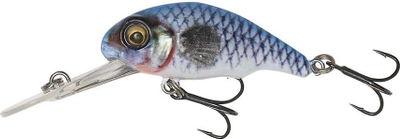 Karrem për peshkim Savage Gear 3D Goby Crank, 4cm, 3.5g