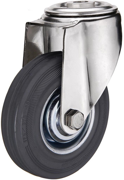 Носач за тркало Монро WHEEL D100 STAND 11100ID, за сервис, метален