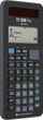 Kalkulator shkencor Texas Instruments TI 30X Pro MathPrint, ekran MathPrint, xhingël i zi