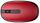 Maus HP 240, Bluetooth, i kuq