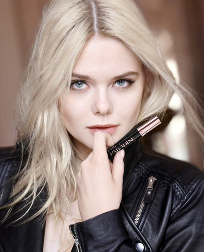Maskarë qerpikësh L´Oréal Paris Lash Paradise Forever Noir kLO115401, e zezë