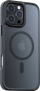 Mbështjellës telefoni Torras Guardian Magnetic Series, për iPhone 16 Pro Max, magnetik, i zi