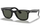 Syze Ray-Ban RB2140 54 901-58