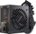 Напојување Seasonic CORE BC-650, 650W, ATX 3.1, црно