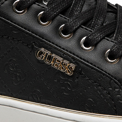 Atlete Guess, tё zeza