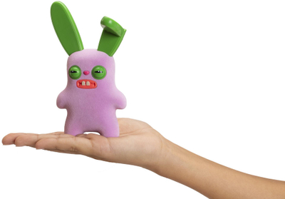 Колекционерска играчка Fuggler Feature Figures, 1 парче, фигура чудовиште, шарена