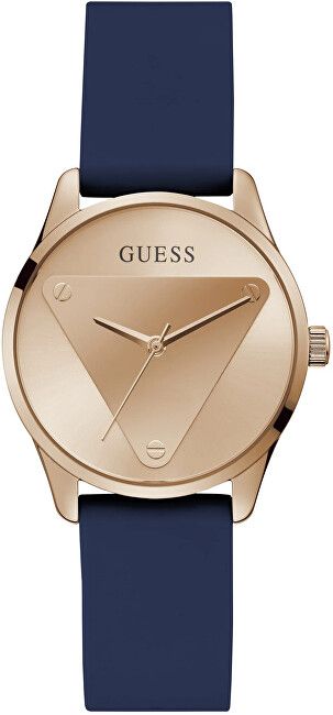 Orë për femra GUESS, e kaltër