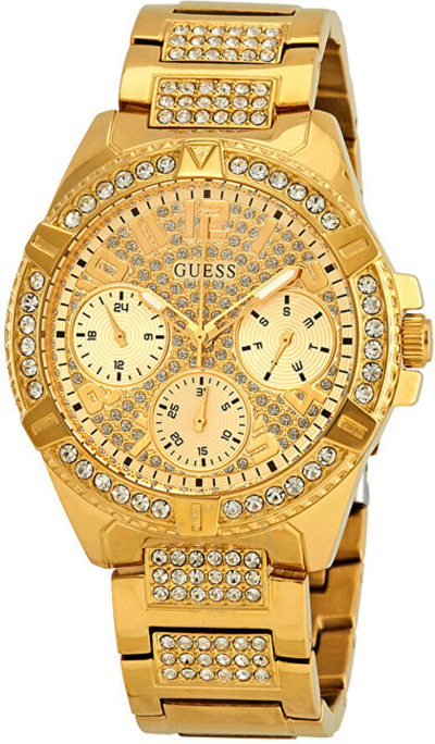Orë dore Guess Lady Frontier W1156L2