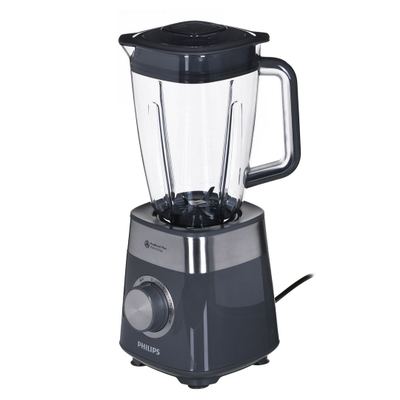 Blender me enë Philips HR3020/20, 450W, 1.9L, i bardhë