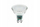 Llambë LED Bank of Lamps GU10, 3W, 270 lm, 6400K