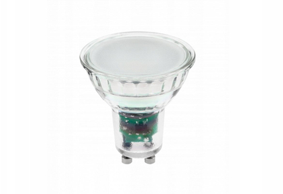 Llambë LED Bank of Lamps GU10, 3W, 270 lm, 6400K