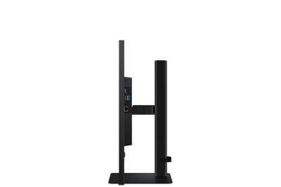 Monitor Samsung S80UD, 32", 4K UHD, i zi