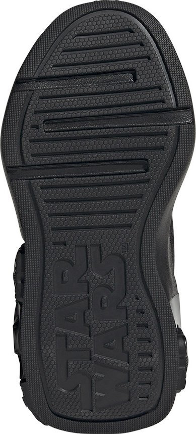 Atlete për fëmijë Adidas Star Wars Runner Jr ID0376, të zeza