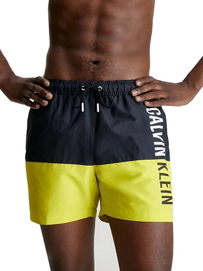 Shorce Calvin Klein KM0KM00796LRF