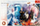 Puzzle Trefl Magic of the Frozen, 100 elemente