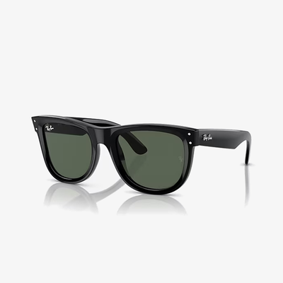 Ray-Ban RBR0502S 6677VR 50