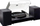 Gramafon Lenco LS-300BK, Bluetooth, me bokse, i zi