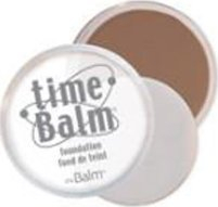 Крем-пудра The Balm Time Balm, 21.3 g, нијанса Dark, за жени