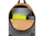 Çantë shpine Quiksilver EQYBP03478-CPPH