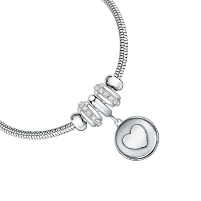 Byzylyk Morellato Heart Drops SCZ1255