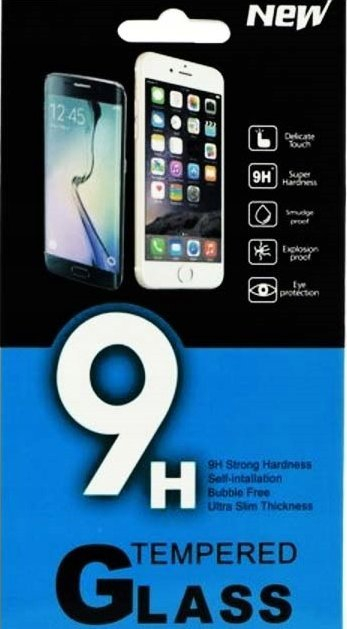 Mbrojtëse ekrani xham i temperu PremiumGlass për Samsung Galaxy A05, shumë e kthjellët, 9H