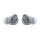 Beats Studio Buds+ True Wireless Noise Cancelling Earbuds, Transparent