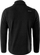 Hi-Tec Polar Zoe II Флис Јакна, Black, XL