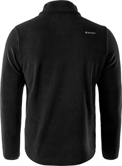 Hi-Tec Polar Zoe II Флис Јакна, Black, XL