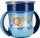 Gotë për kalama NUK Mini Magic Cup, 160 ml, 6m+, blu