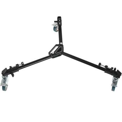 Dolly tripod universale të lehtë