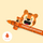 Legami Kimik Me Gome Tiger Ep0044