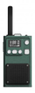 Set radiolidhjesh Redleaf W1A, rreze 5 km, 8 kanale, i zi
