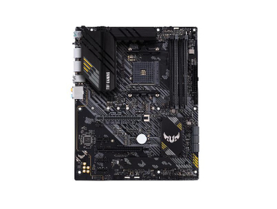 Pllakë amë ASUS TUF GAMING B550-PLUS, AM4, ATX