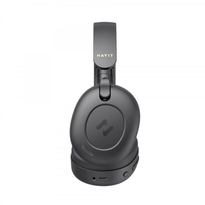 Kufje Me Bluetooth HAVIT H655BT