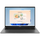 Laptop ASUS VivoBook S16 M3607HA, 16" 144Hz, Ryzen 7 260, 16GB RAM, 1TB SSD