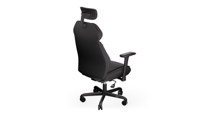 Karrige zyre Endorfy Meta BK, 400-460mm, e zezë