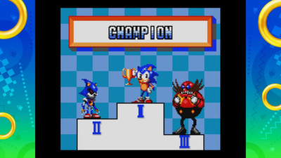 Sonic: Origins Plus Disk Version PS5