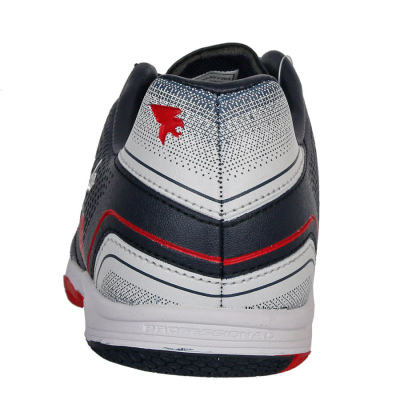 Atlete futbolli Joma Toledo 2203 Jr IN, për sallë, navy