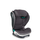 Ulëse auto BeSafe Flex Fix 2, ISOFIX, për fëmijë, gri metalike