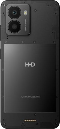 Telefoni HMD Fusion, 8GB RAM, 256GB, i zi