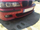 Spoiler përpara Mtuning A, BMW E39 M Pakete, alumini 3mm, i zi
