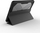Mbrojtëse tableti ZAGG Rugged Messenger, për iPad 10.2", e zezë