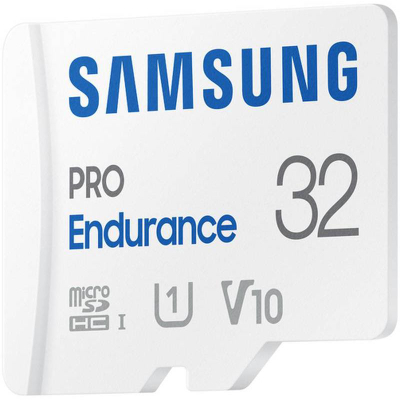 Kartë memorike Samsung MB-MJ32K, 32GB, MicroSDXC UHS I, Class 10